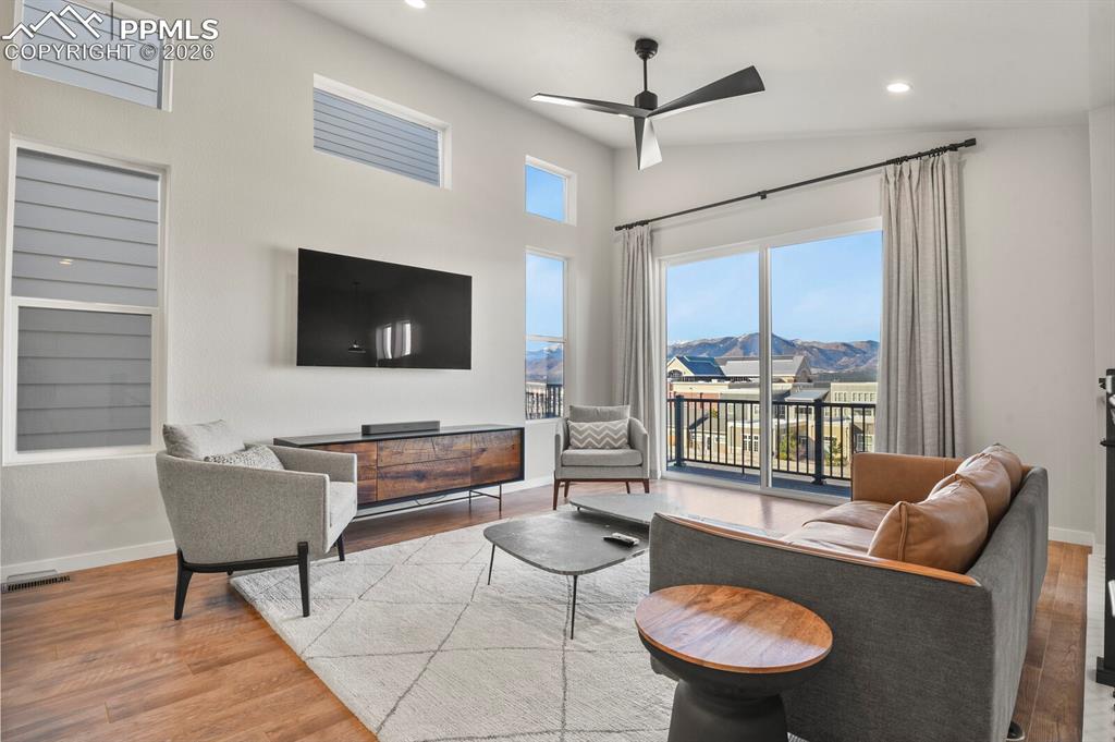 11314 Modern Meadow Loop Colorado Springs, CO 80921 - Photo 6 of 30