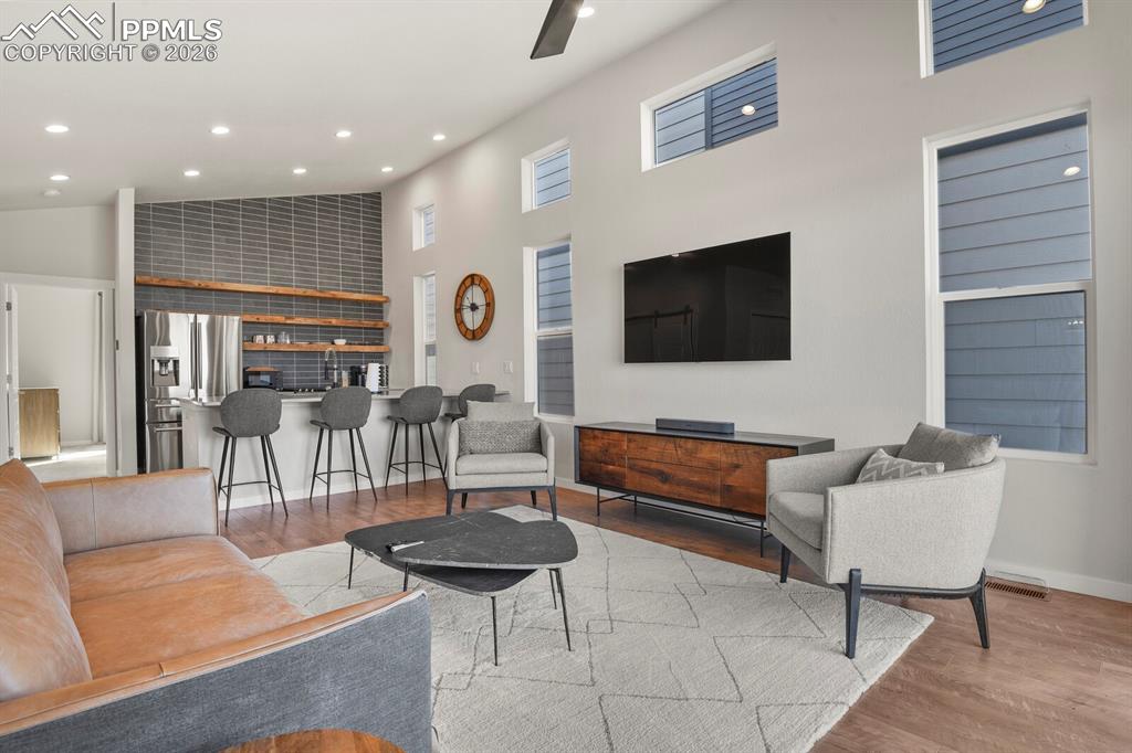 11314 Modern Meadow Loop Colorado Springs, CO 80921 - Photo 8 of 30