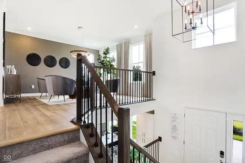 $459,995 | 6560 Halsey Street, Zionsville, IN 46077