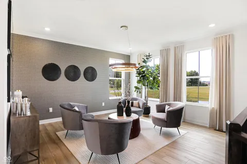 $459,995 | 6560 Halsey Street, Zionsville, IN 46077