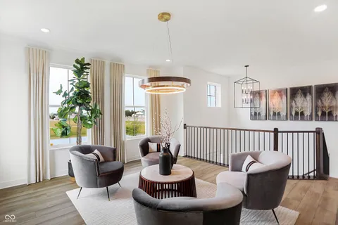 $459,995 | 6560 Halsey Street, Zionsville, IN 46077