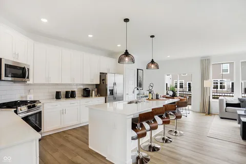 $459,995 | 6560 Halsey Street, Zionsville, IN 46077