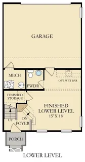 $459,995 | 6560 Halsey Street, Zionsville, IN 46077