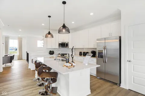 $459,995 | 6560 Halsey Street, Zionsville, IN 46077