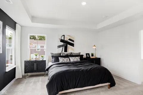 $459,995 | 6560 Halsey Street, Zionsville, IN 46077