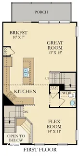 $459,995 | 6560 Halsey Street, Zionsville, IN 46077