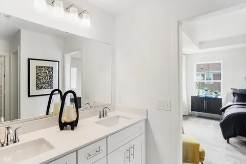 $459,995 | 6560 Halsey Street, Zionsville, IN 46077