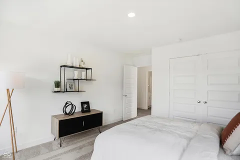 $459,995 | 6560 Halsey Street, Zionsville, IN 46077