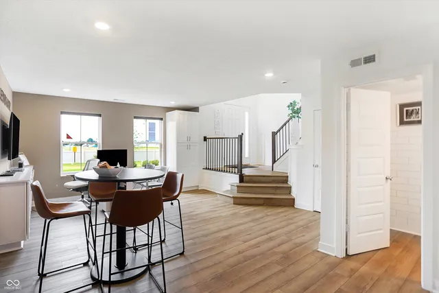 $398,995 | 6560 Halsey Street, Zionsville, IN 46077