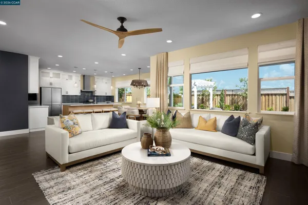 $855,000 | 3612 Darnoch Avenue, Lathrop, CA 95330