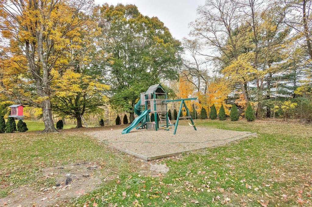 3519 Simmons Church Road Centerburg, OH 43011 - Photo 31 of 35 1-9