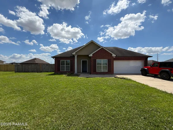 $1,600 | 9409 Gage Road, Maurice, LA 70555
