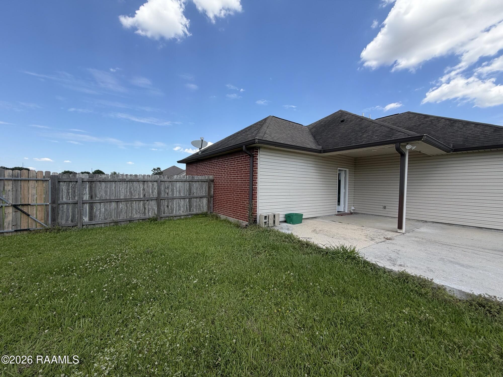 9409 Gage Road Maurice, LA 70555 - Photo 14 of 15 IMG_0219