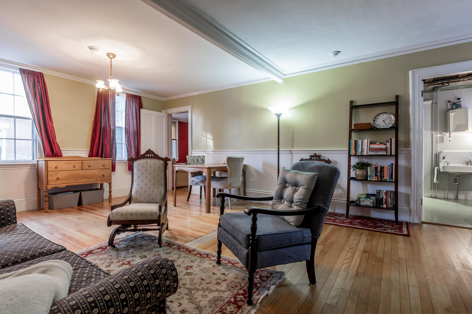 172 Danforth Street Portland, ME 04102 - Photo 11 of 35 20190919rf-71014