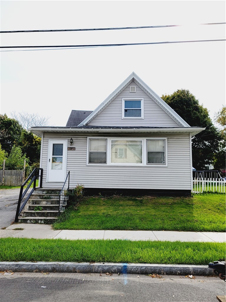 157 Weaver Street Rochester, NY 14621 - Photo 1 of 1
