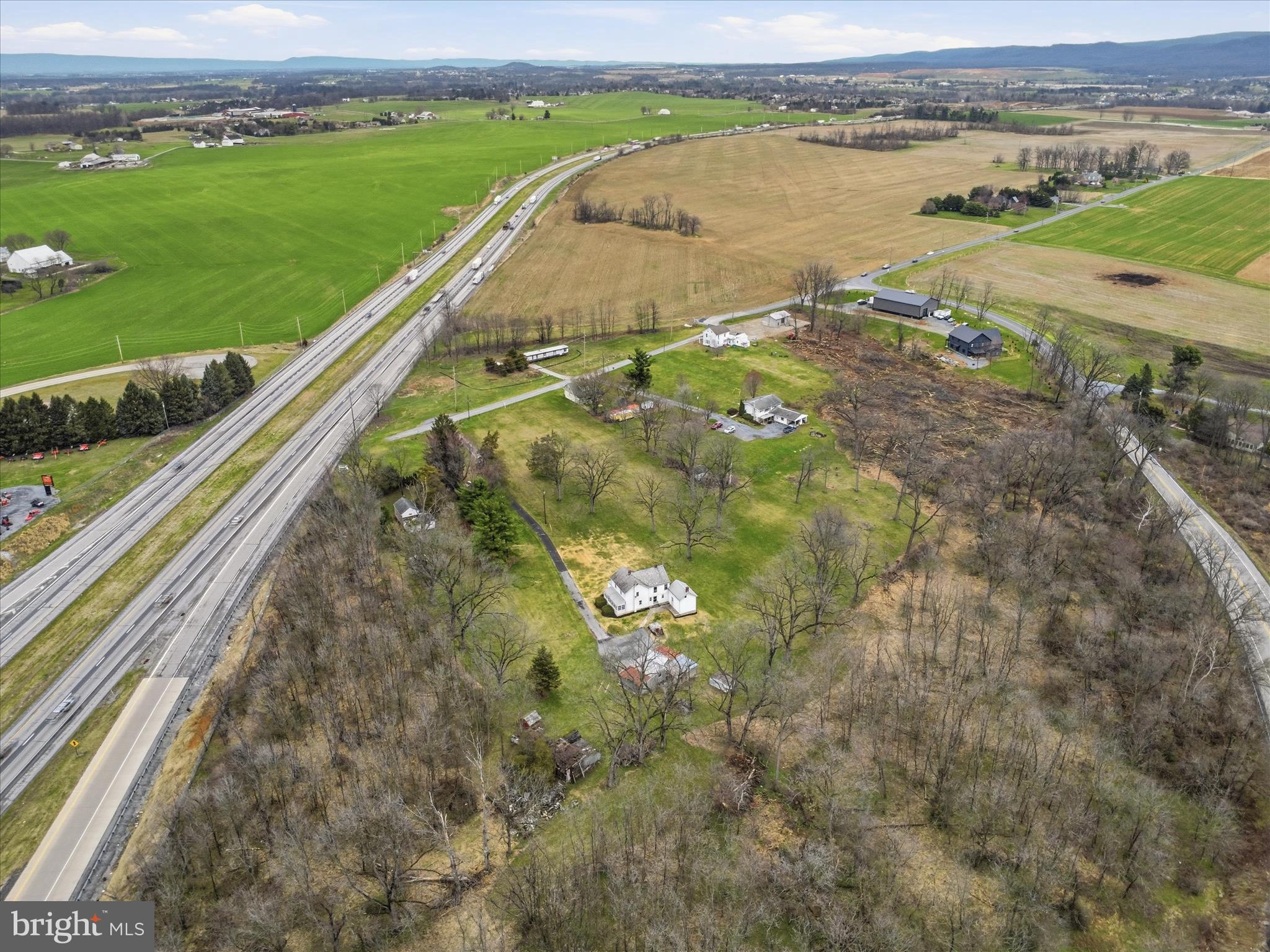 1376 Nolts Road Chambersburg, PA 17202 - Photo 60 of 64