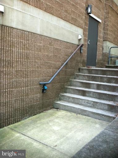 2901 Fallstaff Road, Unit 307 Baltimore, MD 21209 - Photo 13 of 13 Location of Combo box-bottom