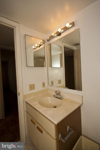2901 Fallstaff Road, Unit 307 Baltimore, MD 21209 - Photo 9 of 13 Bath