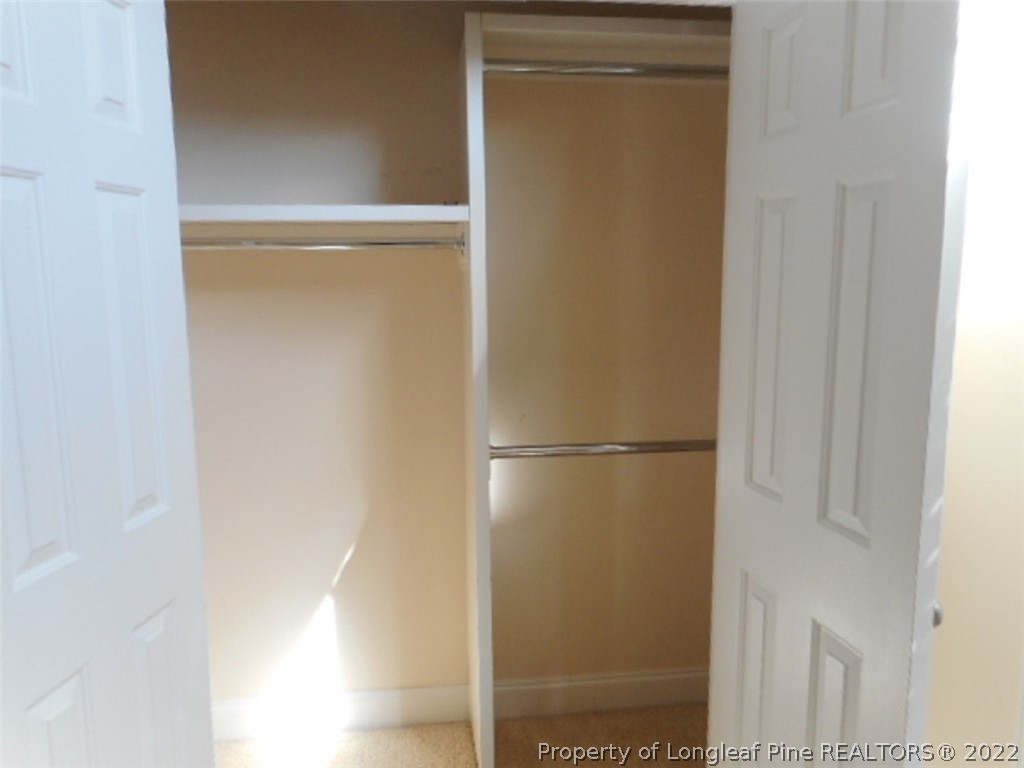 206 Blueridge Road Fayetteville, NC 28303 - Photo 10 of 16 a white refrigerator freezer and a dishwasher