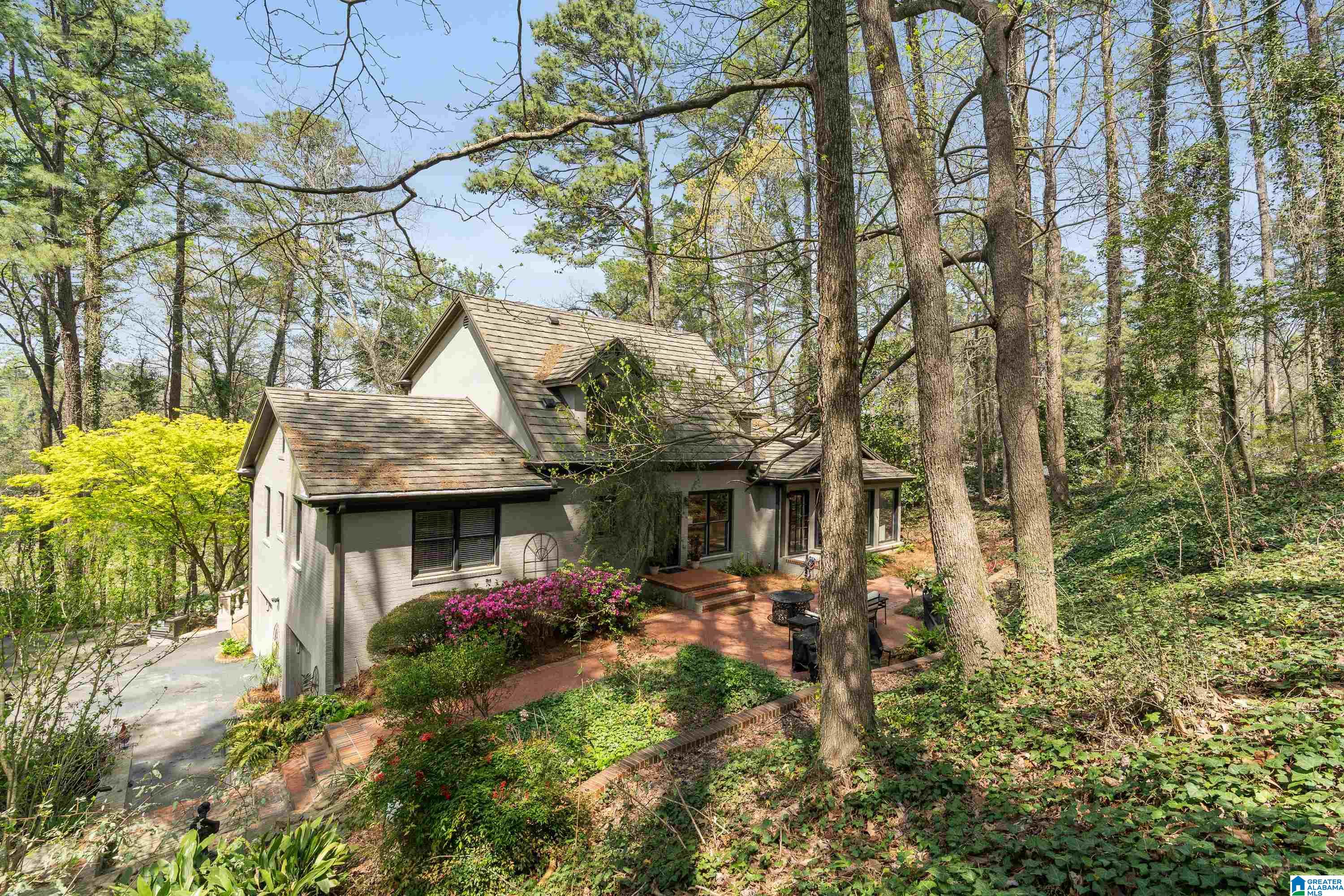 3409 Cherokee Road Birmingham, AL 35223 - Photo 73 of 79