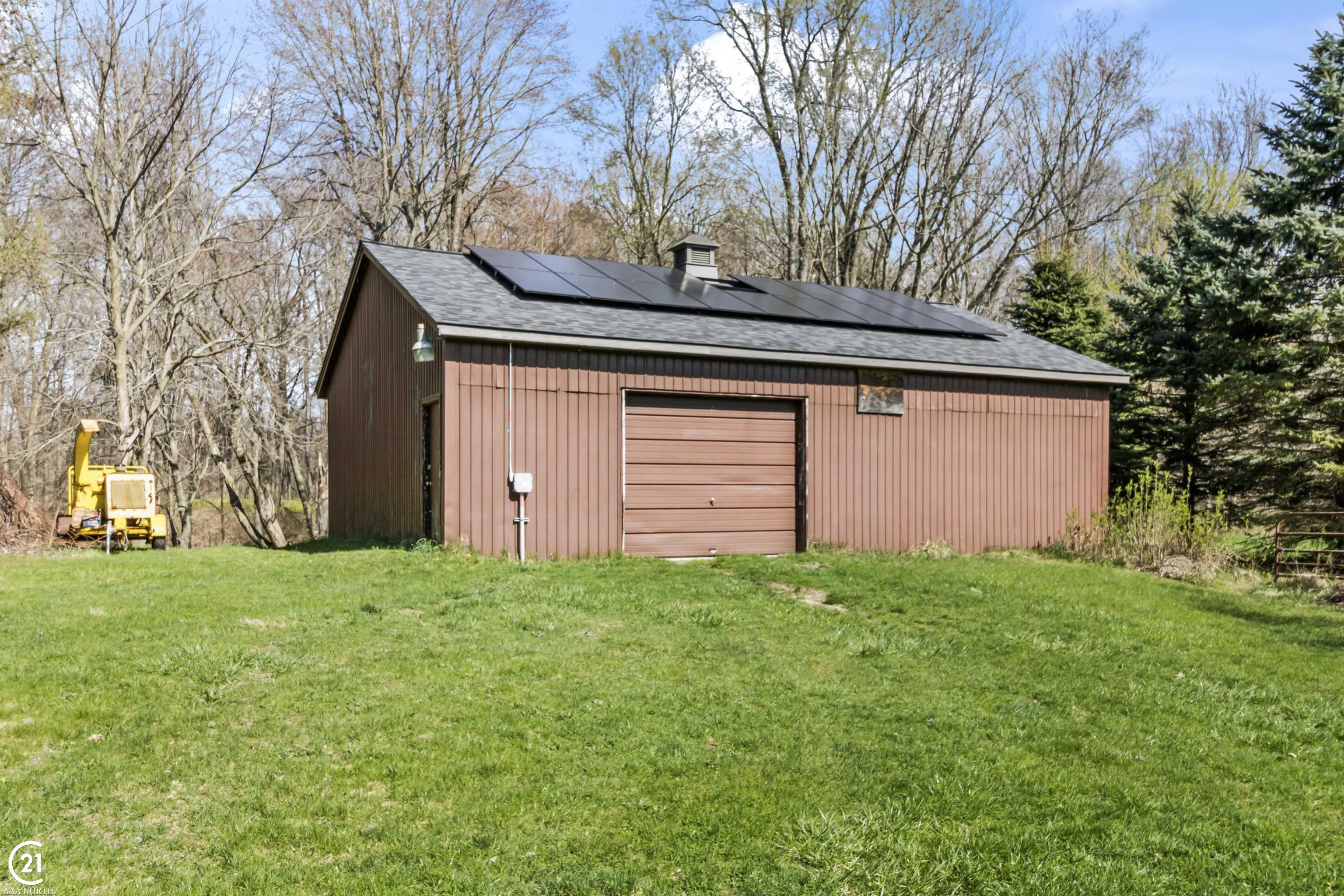 4800 Raap Road Romeo, MI 48065 - Photo 31 of 36