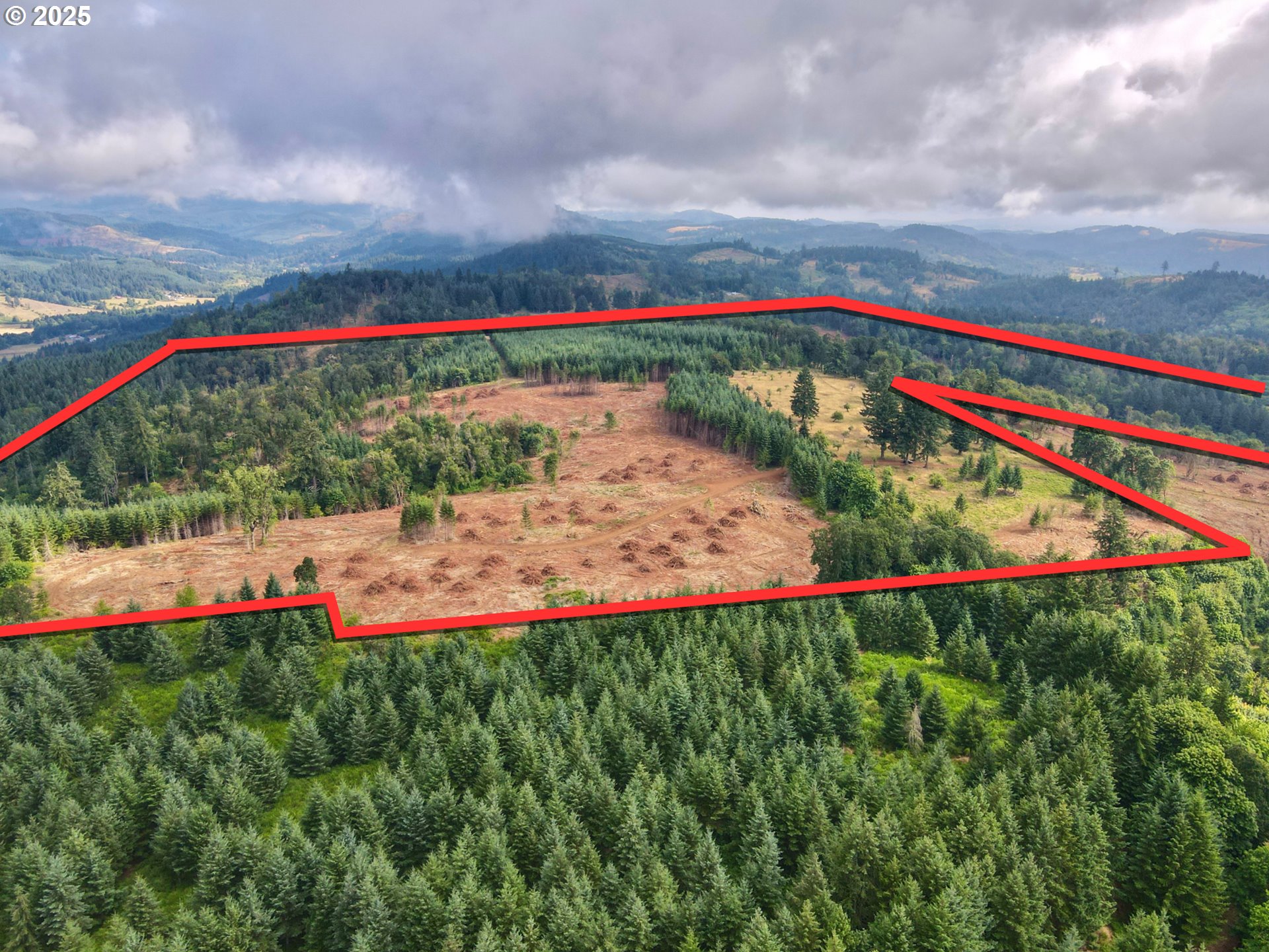 11892 Dupee Valley Road Sheridan, OR 97378 - Photo 17 of 48