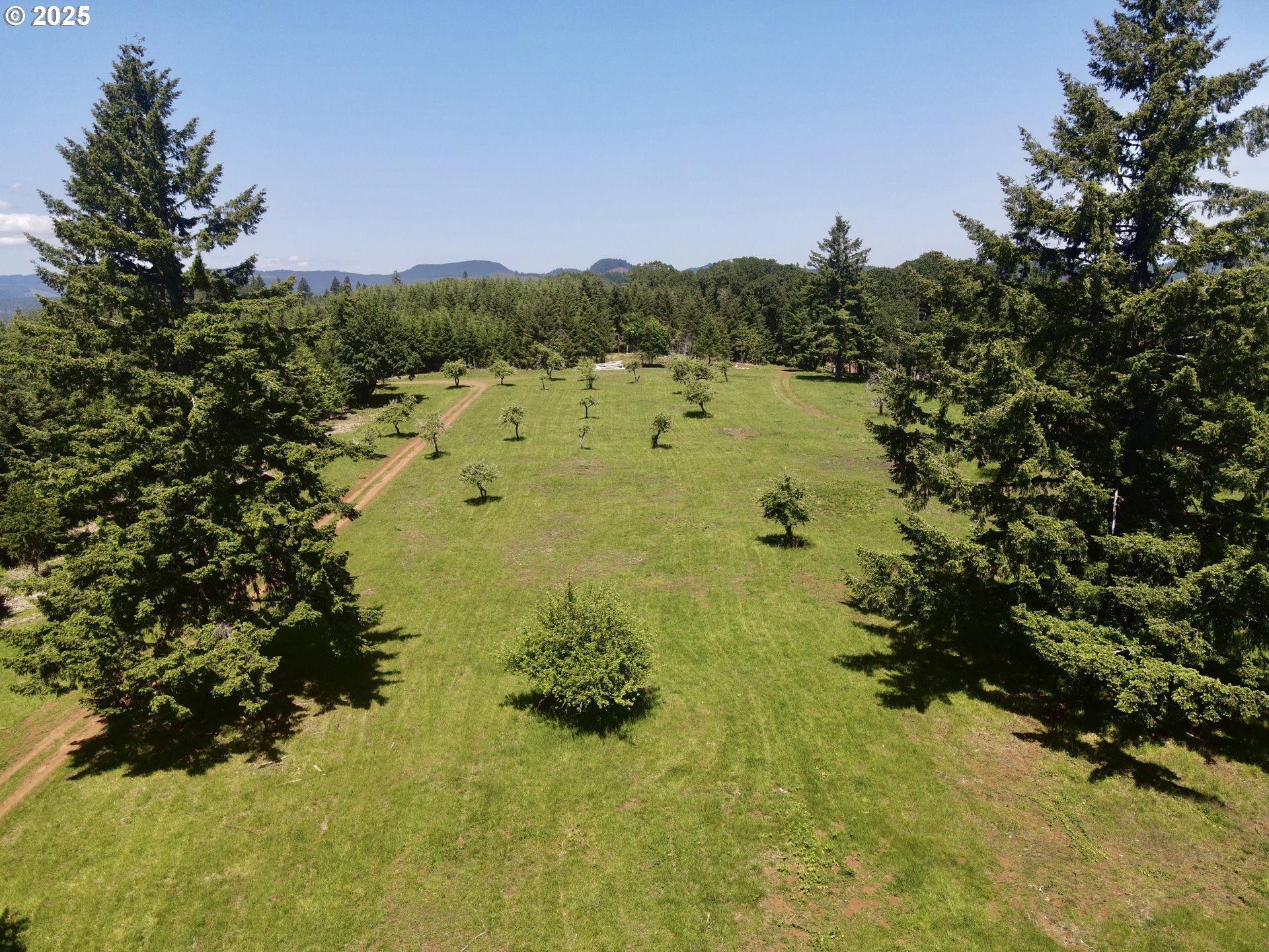 11892 Dupee Valley Road Sheridan, OR 97378 - Photo 5 of 48 a view of lake with mountain