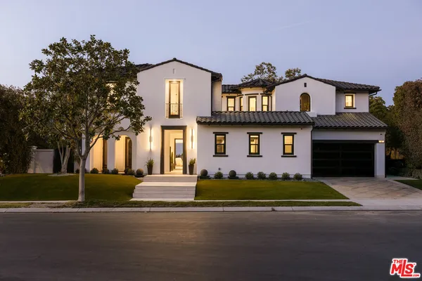 $6,895,000 | 25471 Prado De Oro, Calabasas, CA 91302