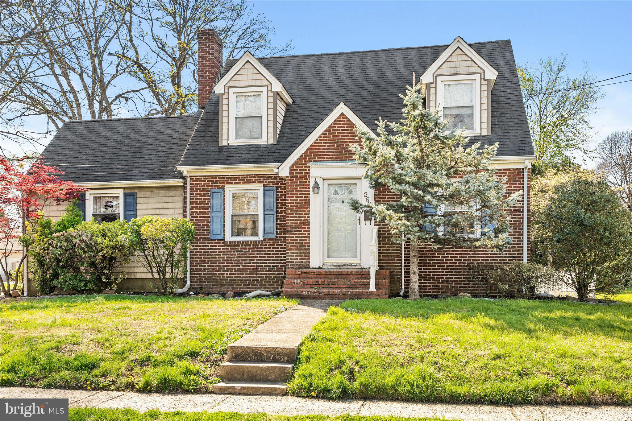 260 Mercer Street Hamilton, NJ 08690 - Photo 1 of 1 Gallery Image 1