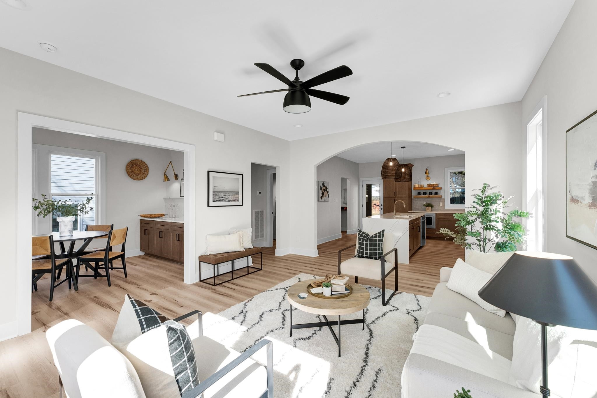 405 Bragg Street Raleigh, NC 27601 - Photo 2 of 41 Photo 2