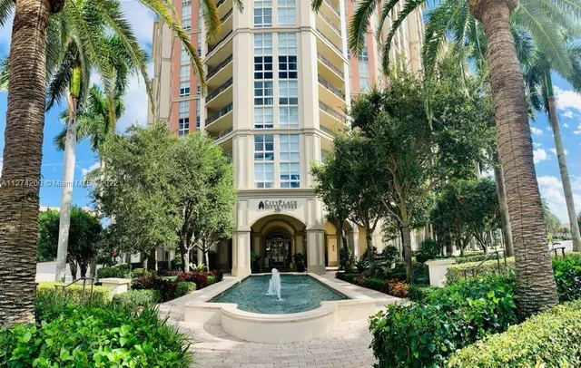 $5,000 | 550 Okeechobee Boulevard, Unit 1620, West Palm Beach, FL 33401