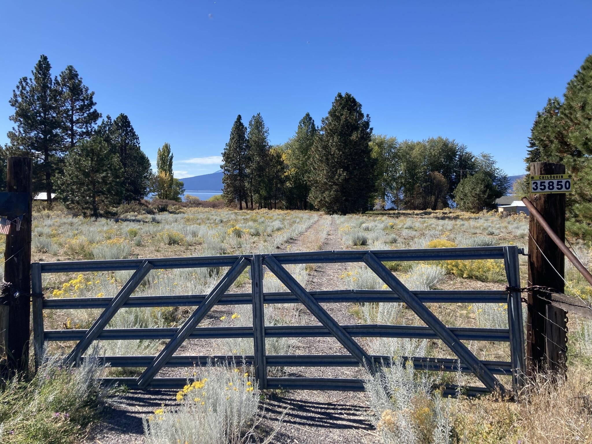 35850 Modoc Point Road Chiloquin, OR 97624 - Photo 19 of 20 IMG_1069