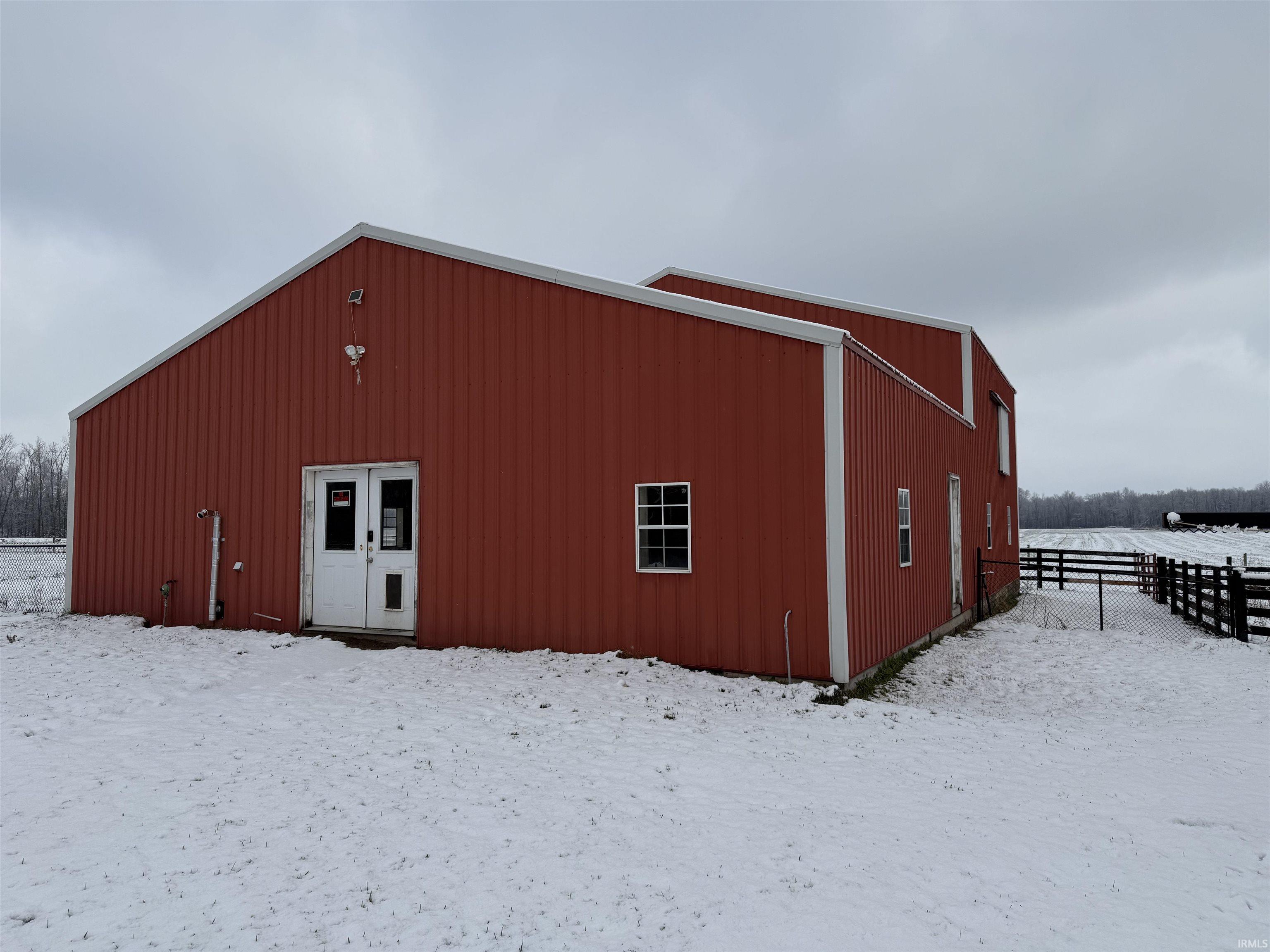 18460 Cedar Road Tippecanoe, IN 46570 - Photo 25 of 36