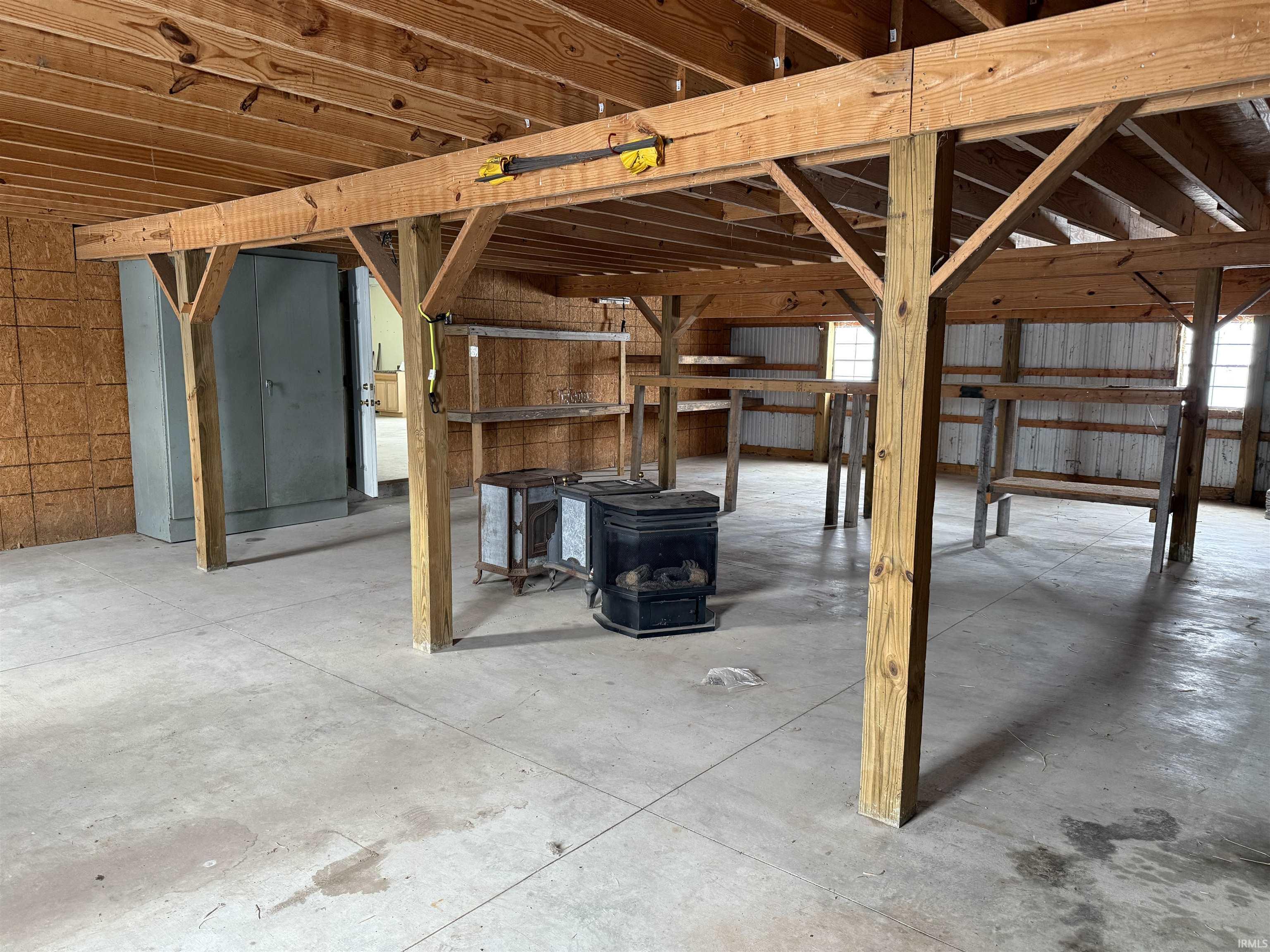 18460 Cedar Road Tippecanoe, IN 46570 - Photo 27 of 36