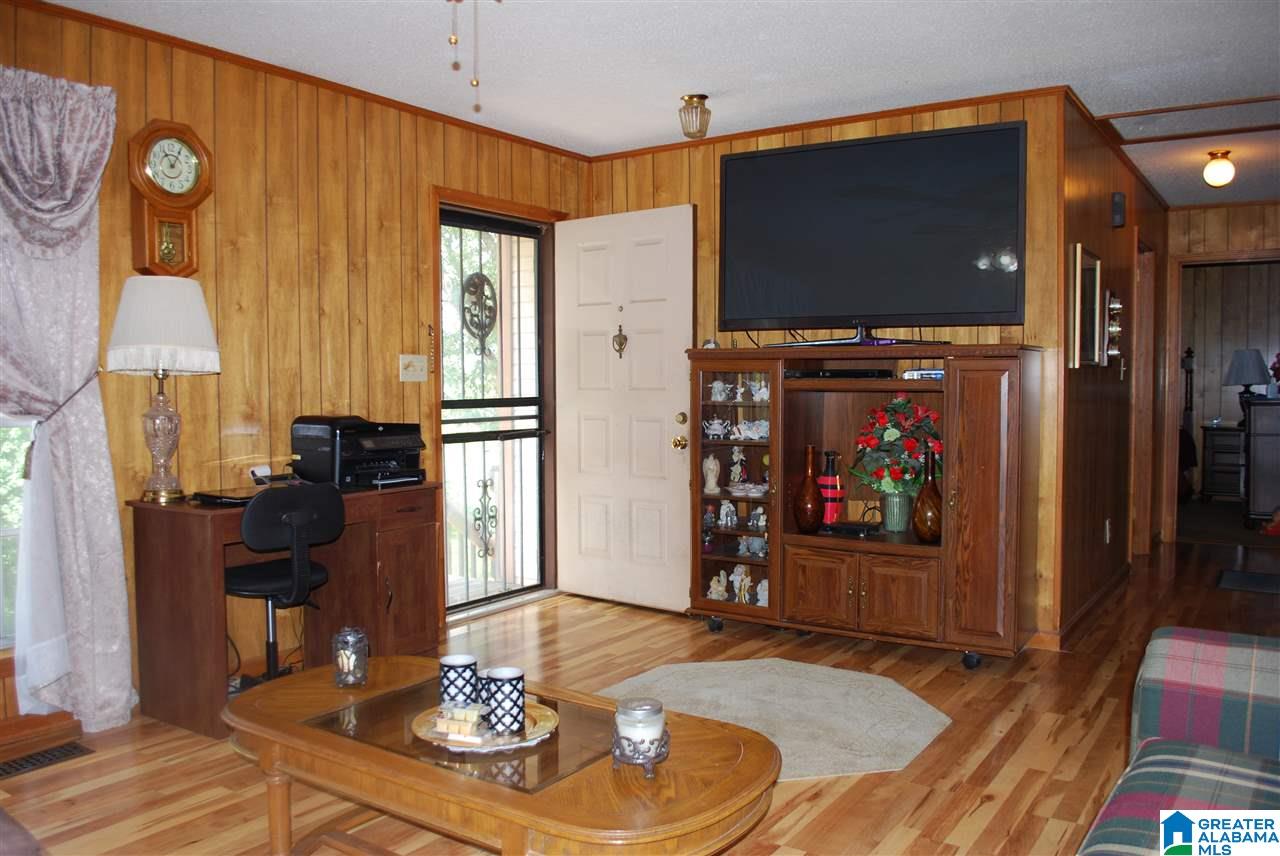 5124 Vernon Town Road West Blocton, AL 35184 - Photo 7 of 21