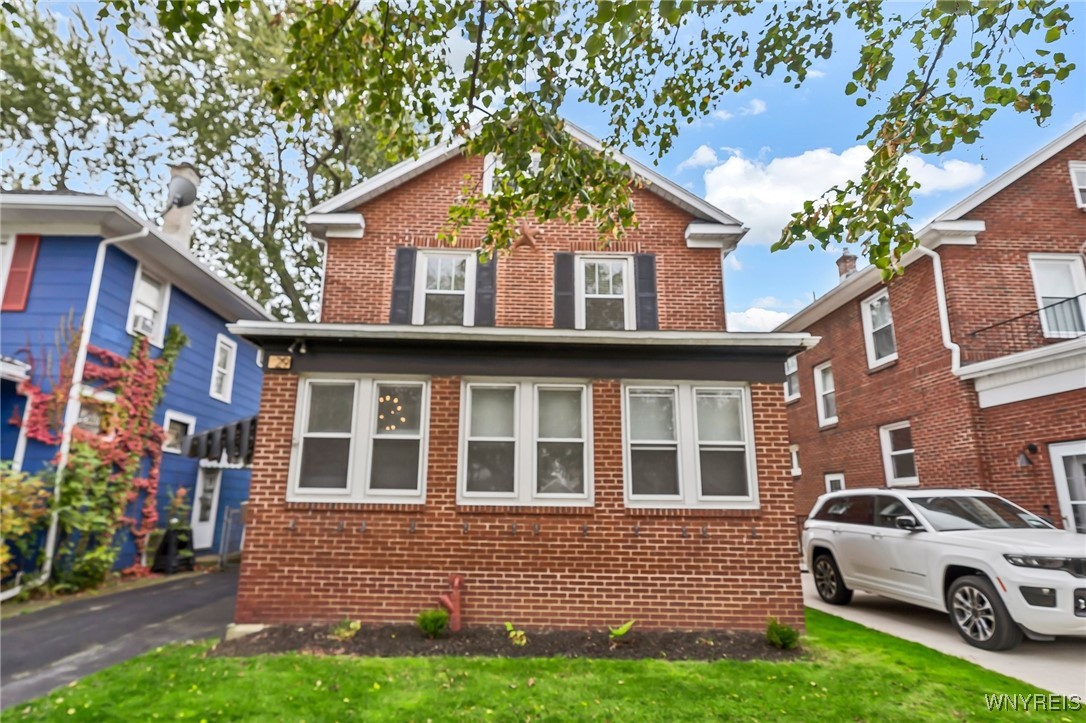 29 Kenton Road Tonawanda, NY 14217 - Photo 1 of 1 Gallery Image 1