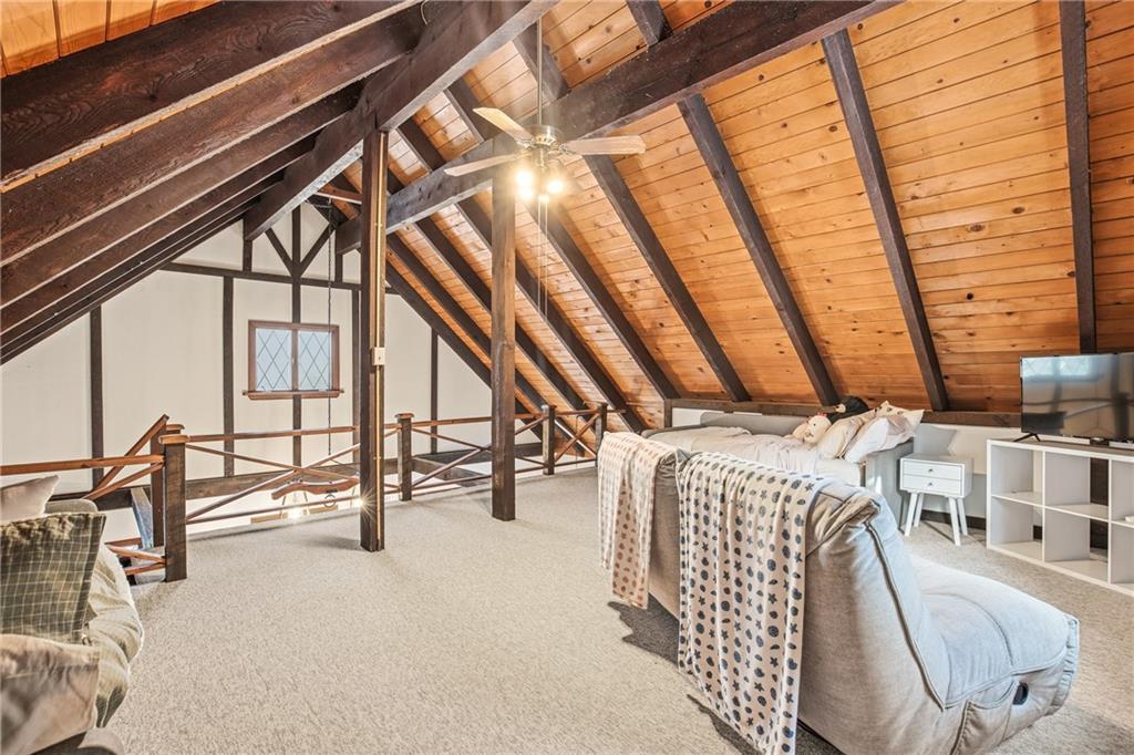 427 Wenatchee Path Central City, PA 15926 - Photo 23 of 42 a view of an outdoor space with seating area