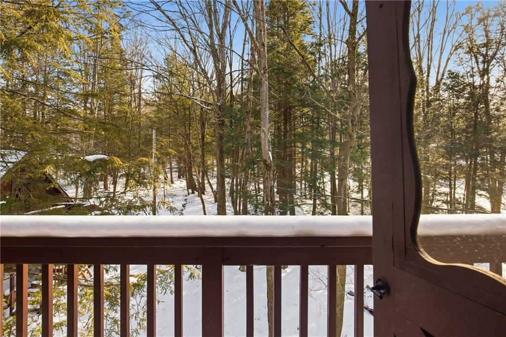 427 Wenatchee Path Central City, PA 15926 - Photo 24 of 42 a view of a window