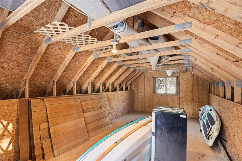 427 Wenatchee Path Central City, PA 15926 - Photo 32 of 42 a view of a storage & utility room