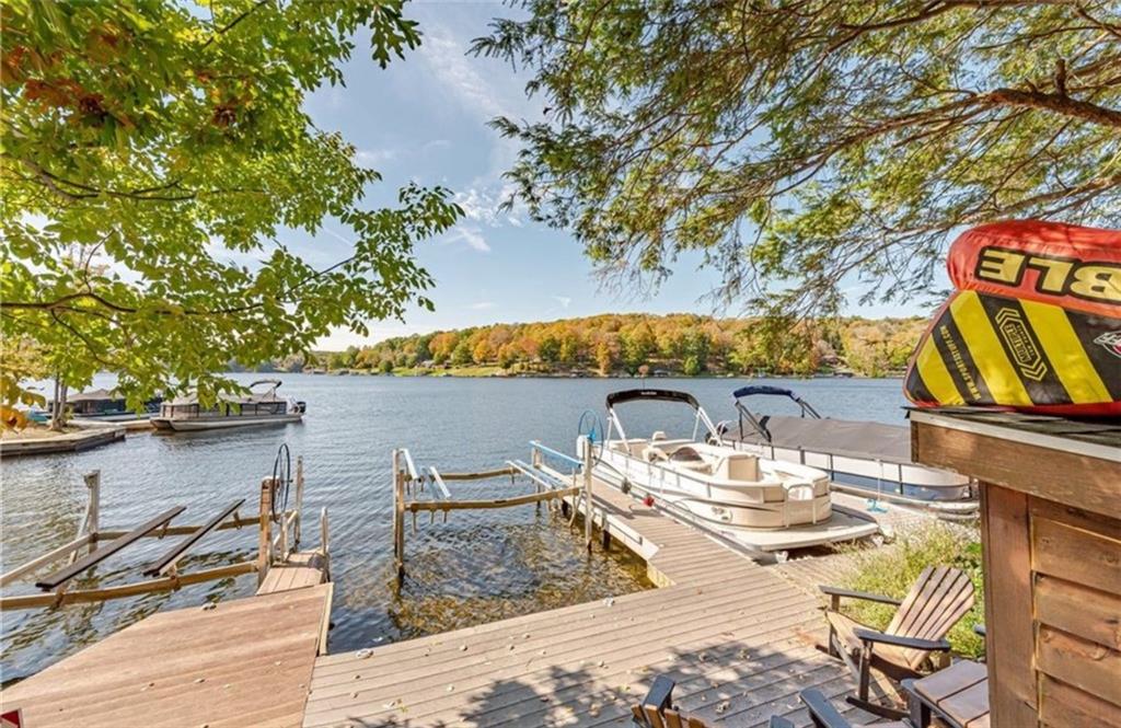 427 Wenatchee Path Central City, PA 15926 - Photo 39 of 42