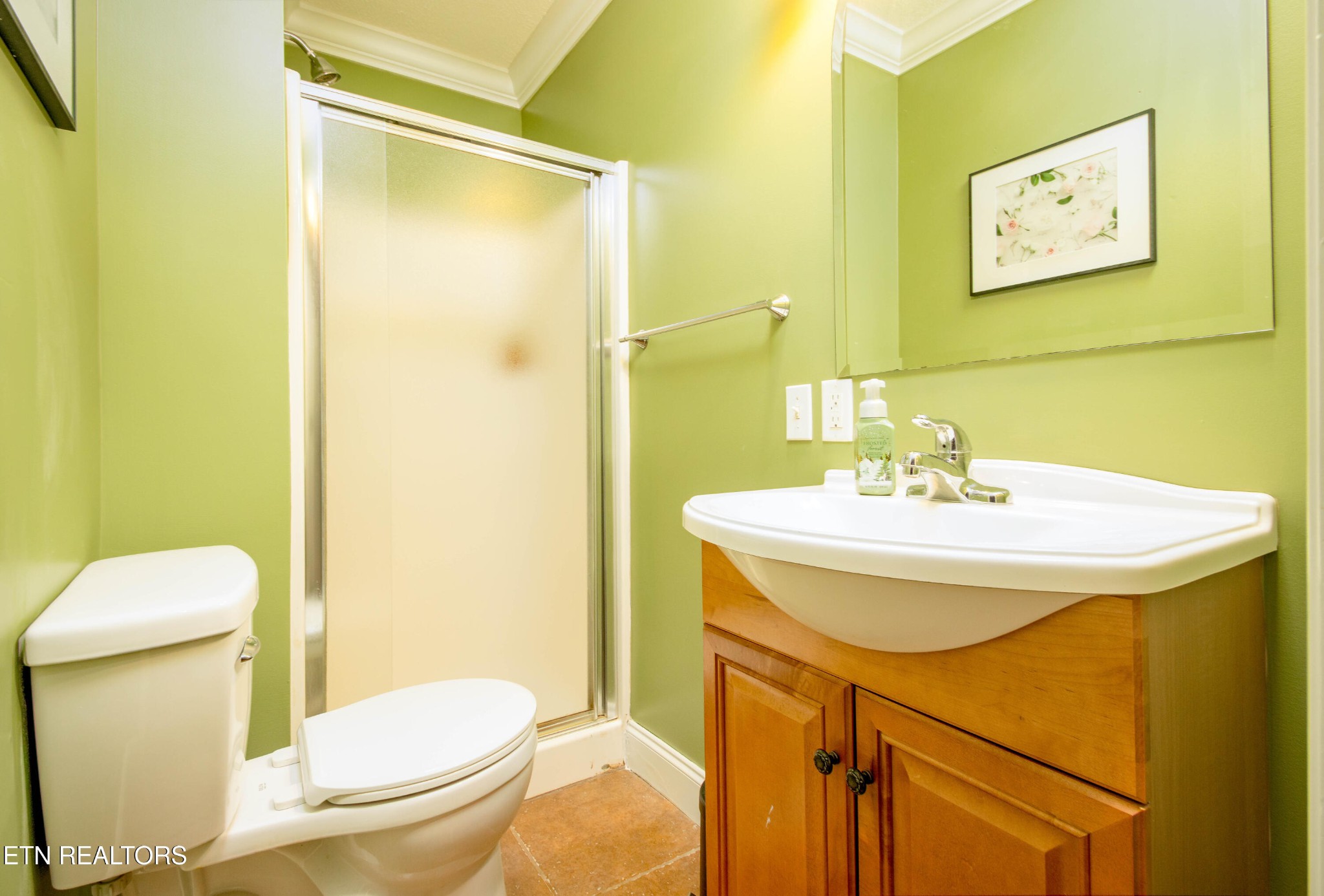 4324 Deerfield Road Knoxville, TN 37921 - Photo 13 of 25