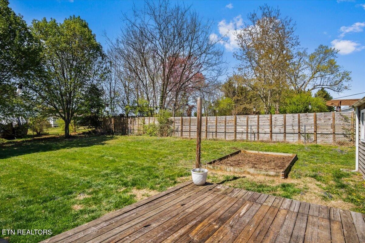 4324 Deerfield Road Knoxville, TN 37921 - Photo 18 of 25