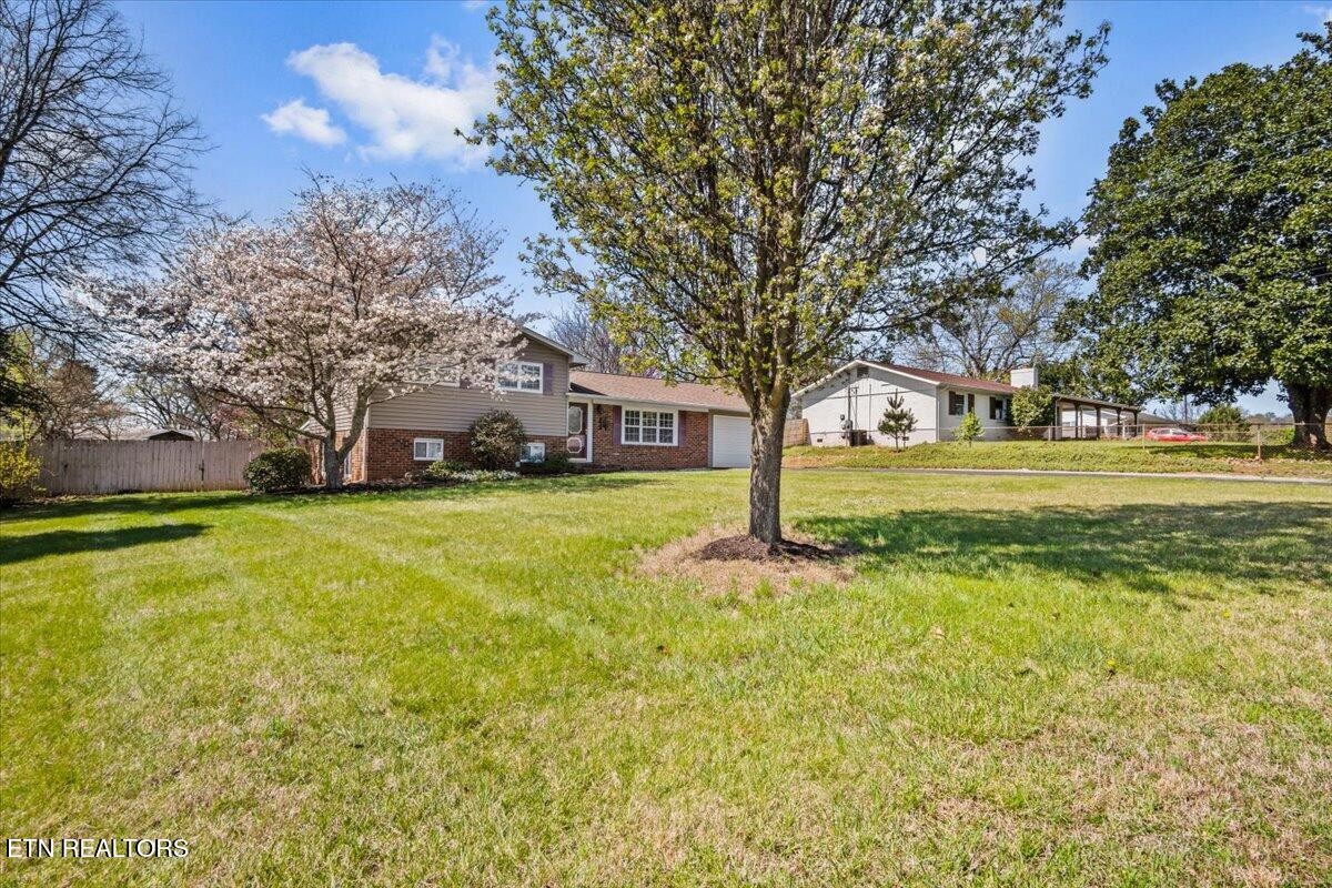 4324 Deerfield Road Knoxville, TN 37921 - Photo 19 of 25