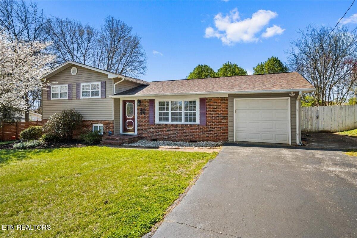 4324 Deerfield Road Knoxville, TN 37921 - Photo 20 of 25