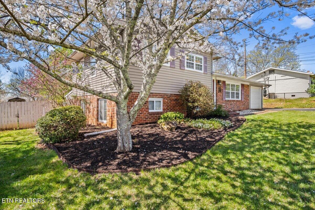 4324 Deerfield Road Knoxville, TN 37921 - Photo 21 of 25