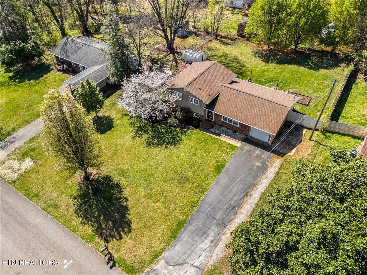 4324 Deerfield Road Knoxville, TN 37921 - Photo 22 of 25