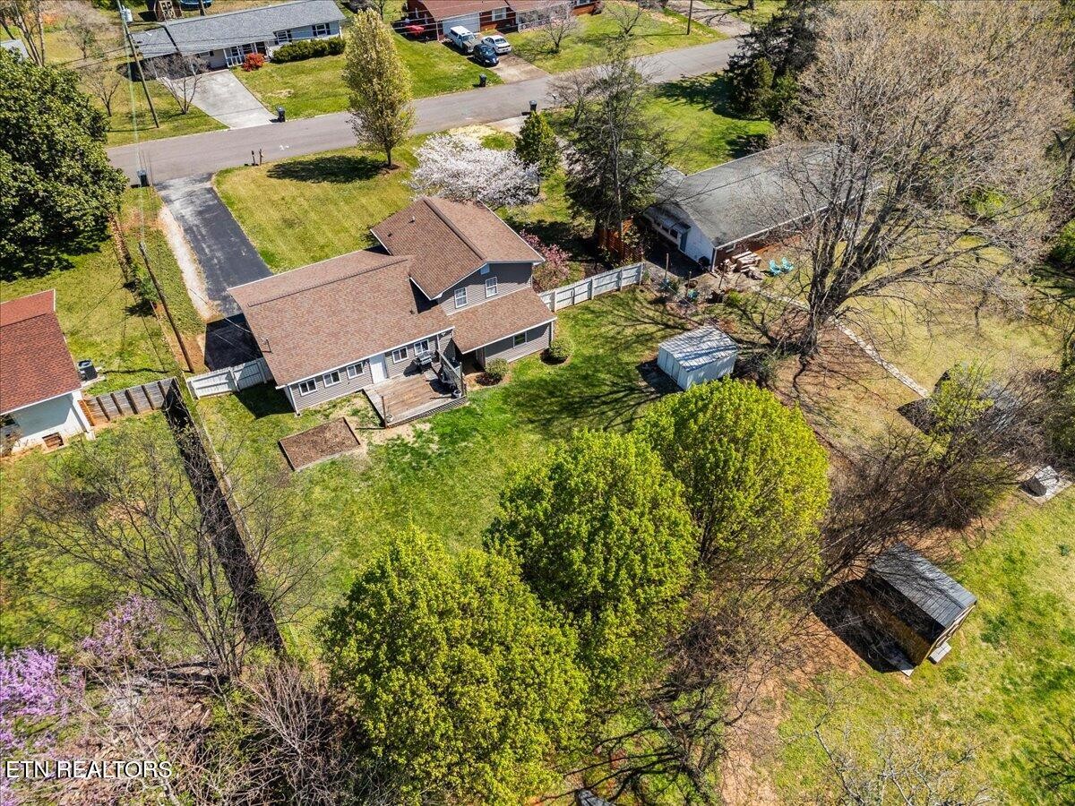 4324 Deerfield Road Knoxville, TN 37921 - Photo 23 of 25