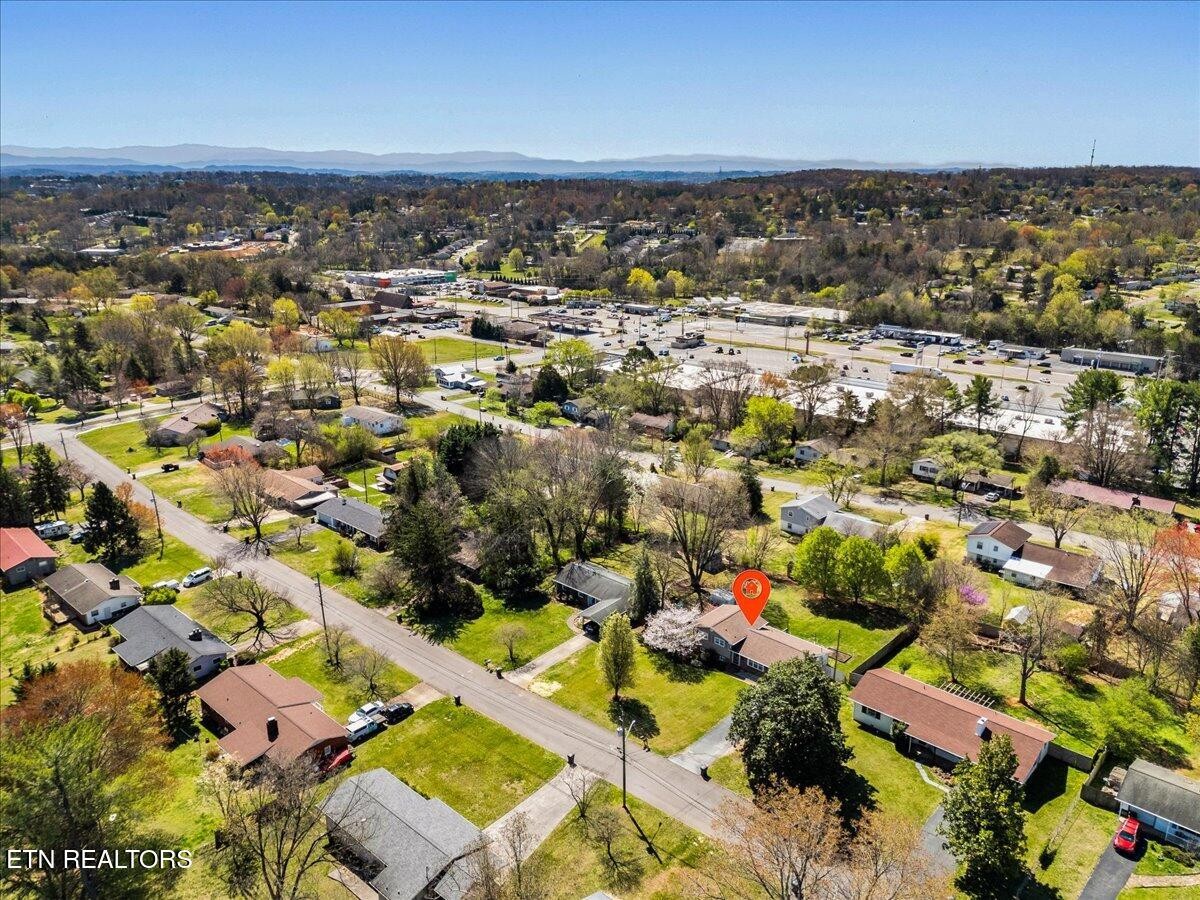4324 Deerfield Road Knoxville, TN 37921 - Photo 24 of 25