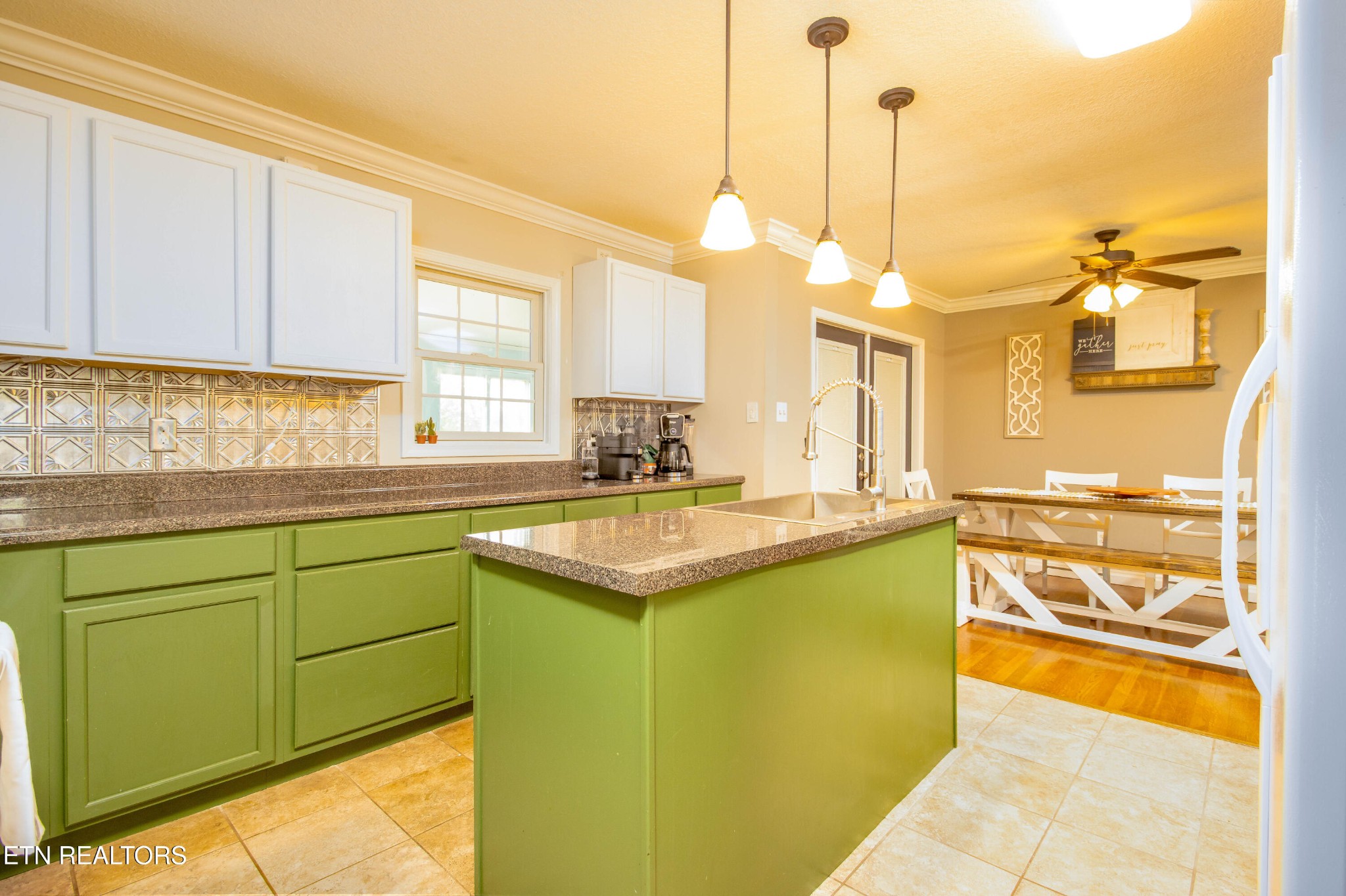 4324 Deerfield Road Knoxville, TN 37921 - Photo 7 of 25