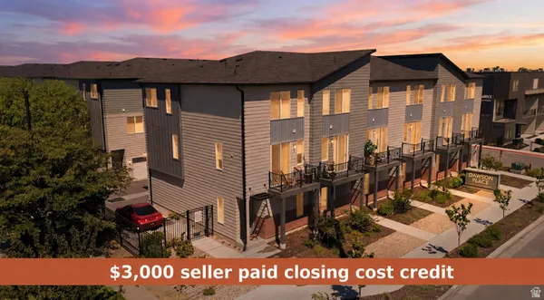 $384,000 | 1146 South Redwood Road, Unit A101, Salt Lake City, UT 84104
